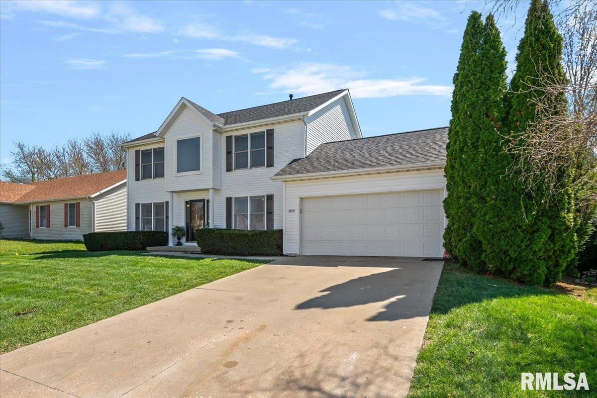 3804 Kerry Boulevard Springfield, IL 62712 - Photo 3 of 45