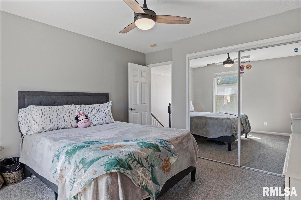 3804 Kerry Boulevard Springfield, IL 62712 - Photo 32 of 45