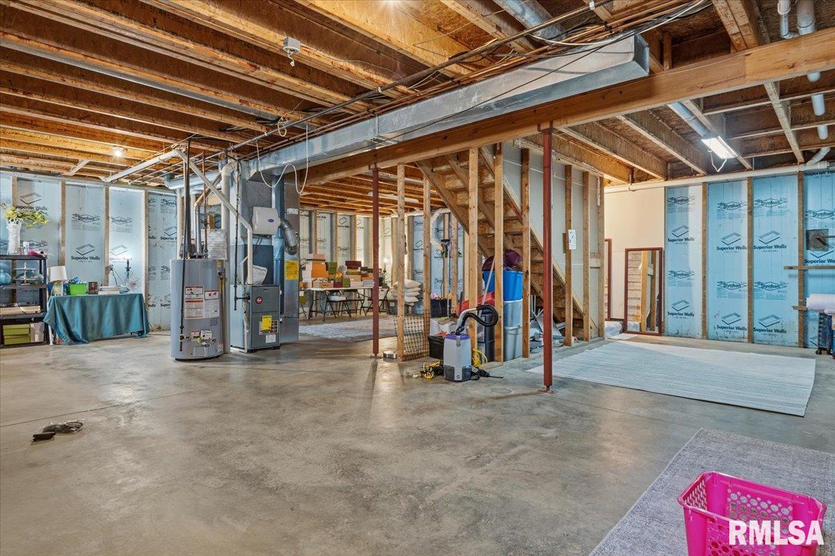 3804 Kerry Boulevard Springfield, IL 62712 - Photo 38 of 45