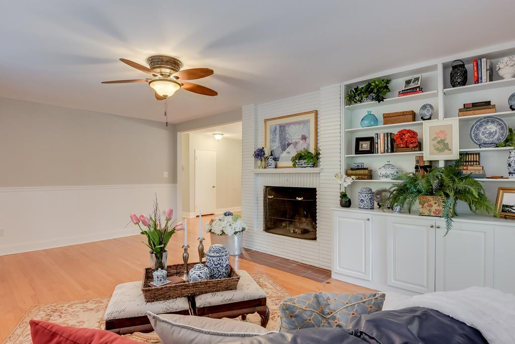 1615 Ridgecrest Lane Aiken, SC 29801 - Photo 15 of 58