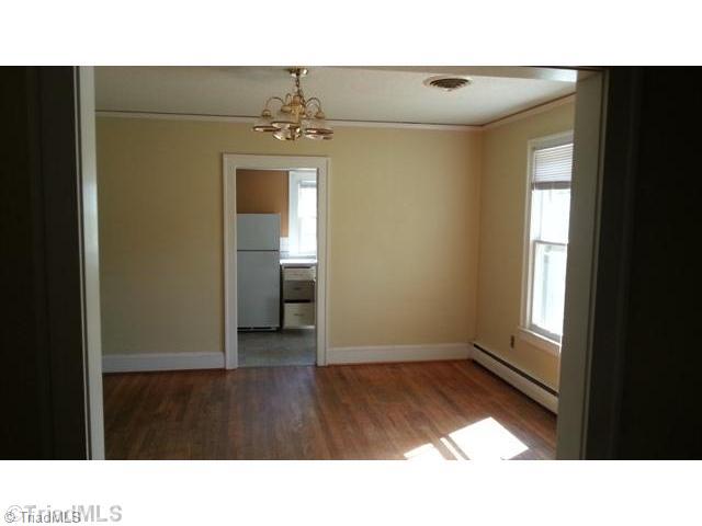 125 Petree Road Northwest Winston-Salem, NC 27106 - Photo 4 of 7 Dining Room.