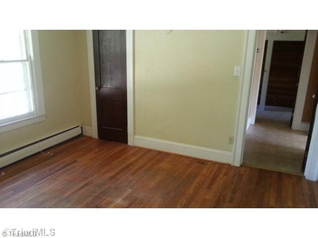 125 Petree Road Northwest Winston-Salem, NC 27106 - Photo 6 of 7 1st Bedroom.