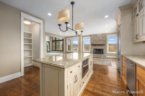 $1,450,000 | 6450 Roma Terrace Drive Northeast, Ada, MI 49301