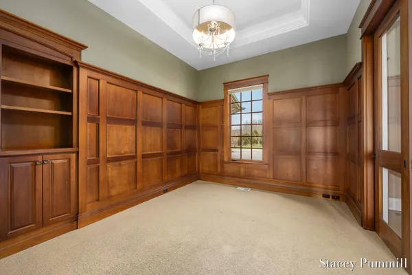 $1,450,000 | 6450 Roma Terrace Drive Northeast, Ada, MI 49301