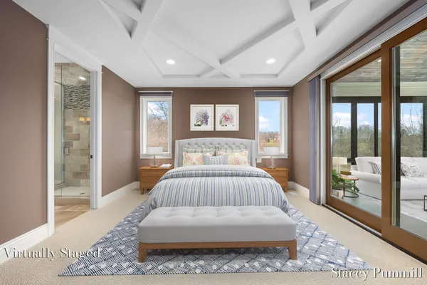 $1,450,000 | 6450 Roma Terrace Drive Northeast, Ada, MI 49301