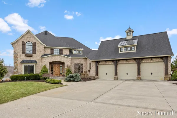 $1,450,000 | 6450 Roma Terrace Drive Northeast, Ada, MI 49301