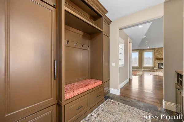 $1,450,000 | 6450 Roma Terrace Drive Northeast, Ada, MI 49301