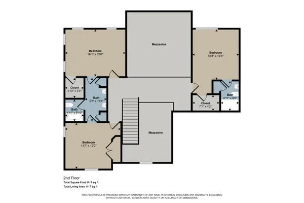 $1,450,000 | 6450 Roma Terrace Drive Northeast, Ada, MI 49301