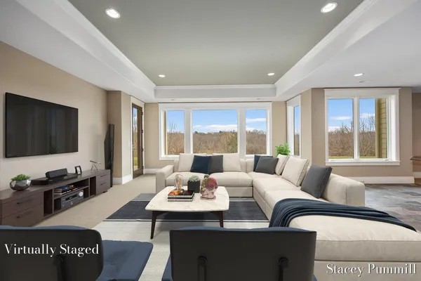 $1,450,000 | 6450 Roma Terrace Drive Northeast, Ada, MI 49301