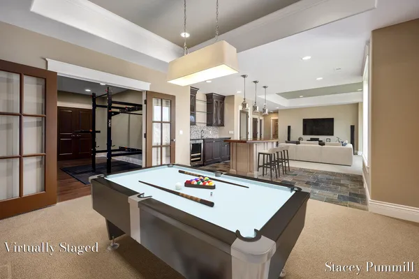 $1,450,000 | 6450 Roma Terrace Drive Northeast, Ada, MI 49301