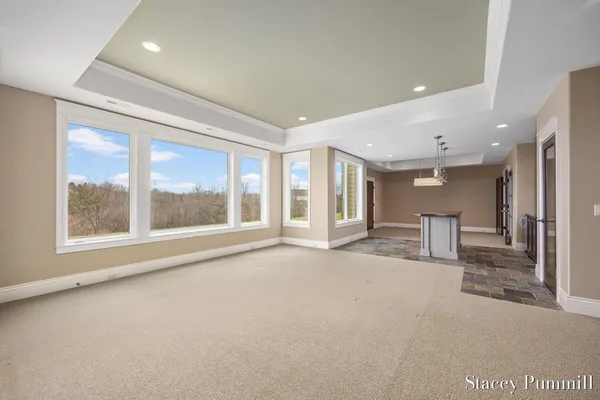 $1,450,000 | 6450 Roma Terrace Drive Northeast, Ada, MI 49301