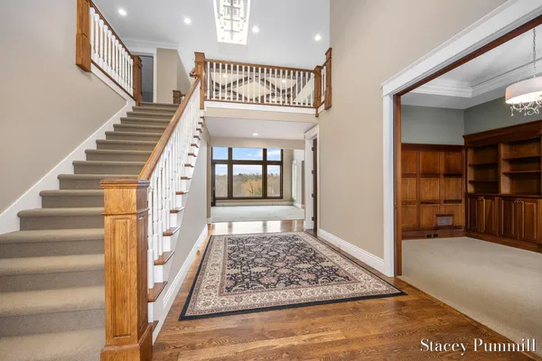 $1,450,000 | 6450 Roma Terrace Drive Northeast, Ada, MI 49301
