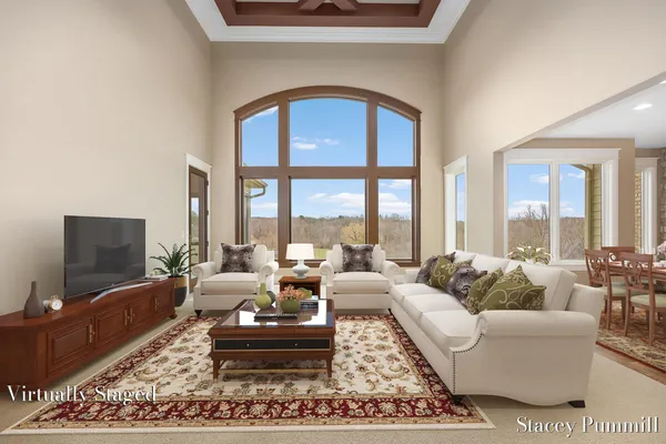 $1,450,000 | 6450 Roma Terrace Drive Northeast, Ada, MI 49301