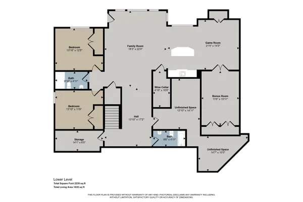 $1,450,000 | 6450 Roma Terrace Drive Northeast, Ada, MI 49301