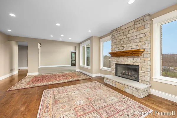 $1,450,000 | 6450 Roma Terrace Drive Northeast, Ada, MI 49301