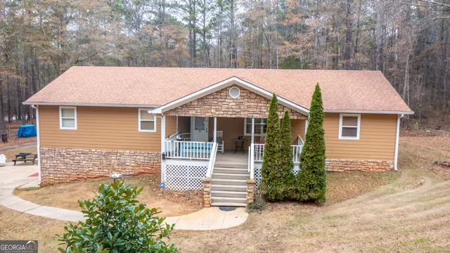 $535,000 | 6290 Highway 54, Sharpsburg, GA 30277