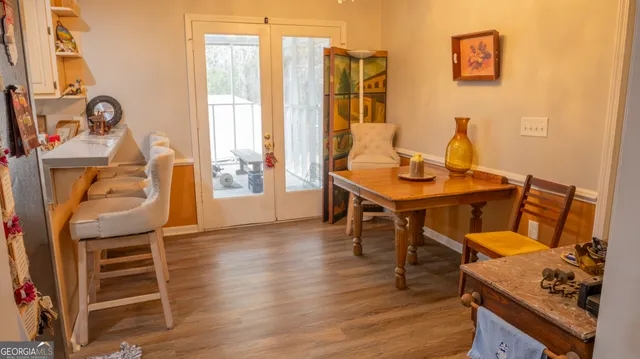 $535,000 | 6290 Highway 54, Sharpsburg, GA 30277