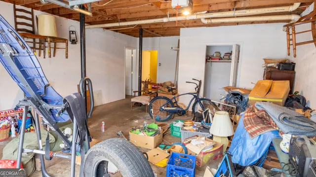 $535,000 | 6290 Highway 54, Sharpsburg, GA 30277