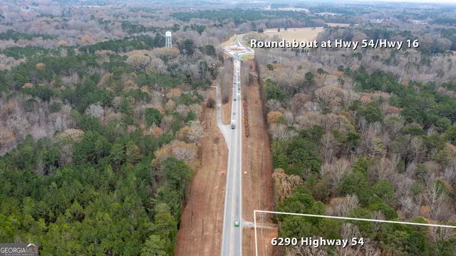 $535,000 | 6290 Highway 54, Sharpsburg, GA 30277