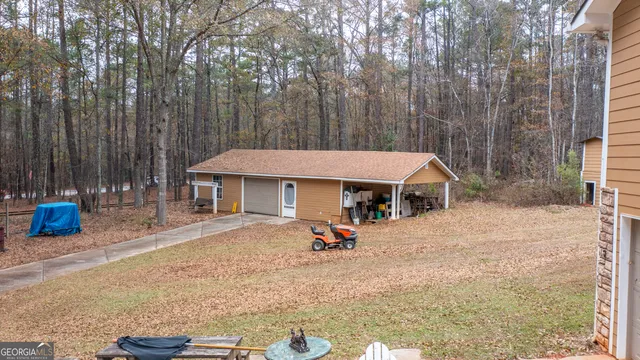 $535,000 | 6290 Highway 54, Sharpsburg, GA 30277
