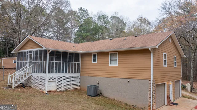 $535,000 | 6290 Highway 54, Sharpsburg, GA 30277