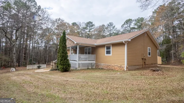 $535,000 | 6290 Highway 54, Sharpsburg, GA 30277
