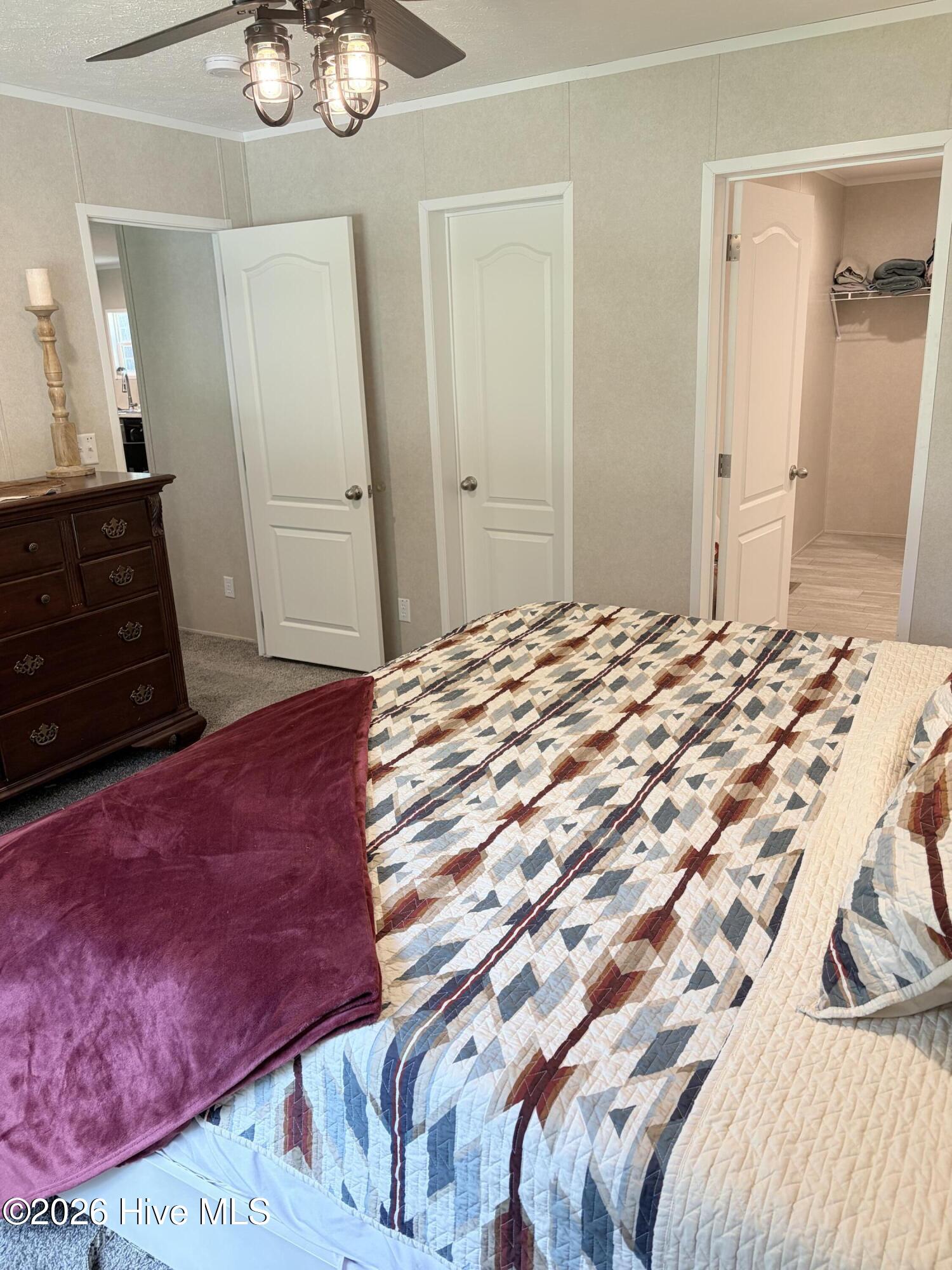 645 Bent Knee Road Keysville, GA 30816 - Photo 8 of 27 Master2
