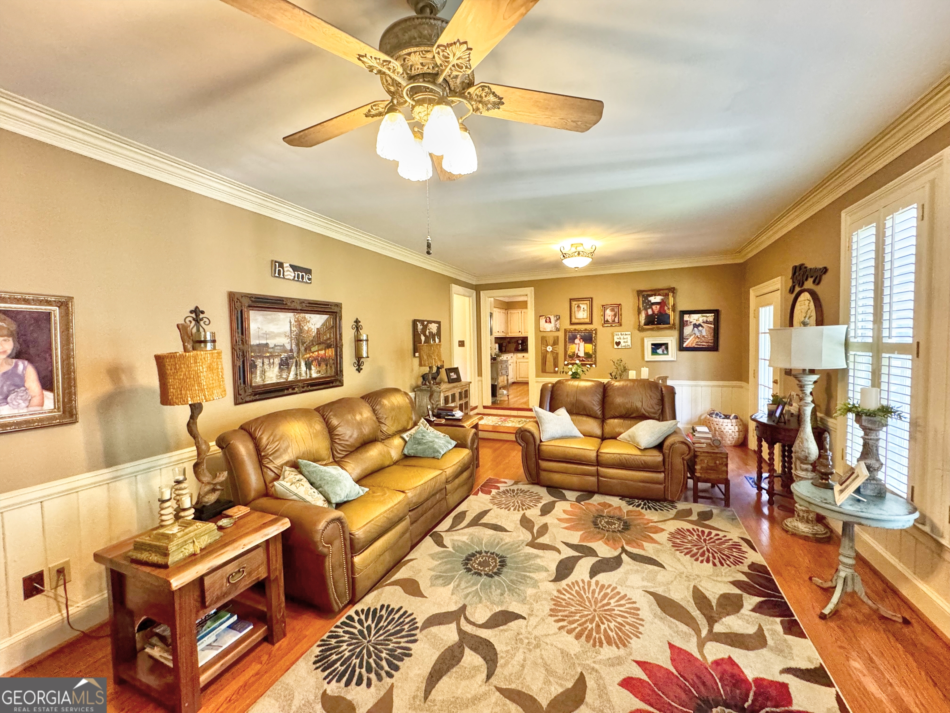 1018 Riverside Drive LaGrange, GA 30240 - Photo 8 of 36
