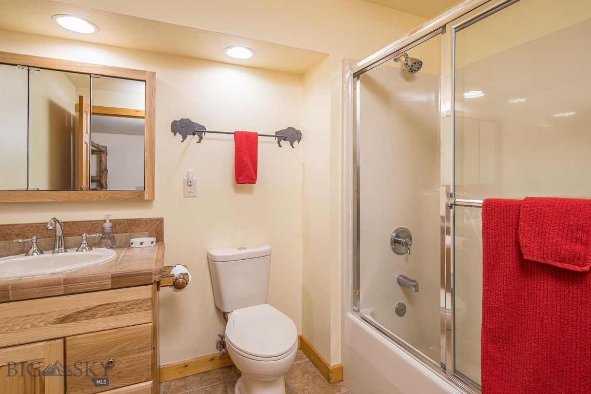 94 Elk Ridge Road Livingston, MT 59047 - Photo 52 of 84 Gallery Image 52