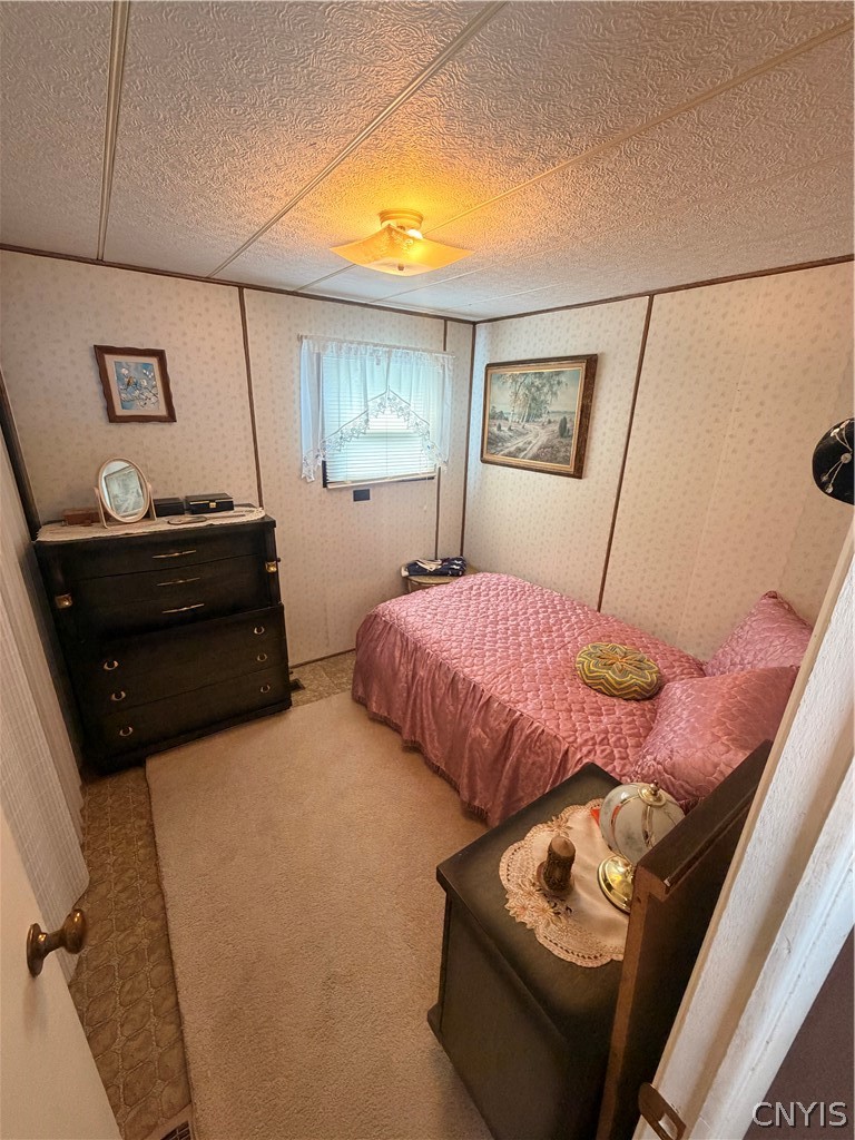 1275 State Route, Unit 27 Elbridge, NY 13060 - Photo 11 of 13 2nd Bedroom