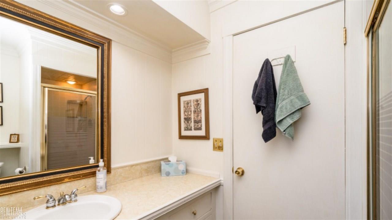 38505 Riverside Drive Clinton Township, MI 48036 - Photo 14 of 39 Lower Full Bath 2