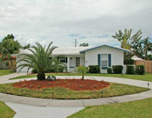 1243 Southwest 5th Street Boca Raton, FL 33486 - Photo 2 of 7 Additional Photo