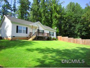 54 Harris Ridge Road Candler, NC 28715 - Photo 1 of 23 Gallery Image 1