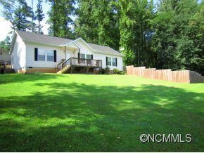 54 Harris Ridge Road Candler, NC 28715 - Photo 18 of 23 Gallery Image 18