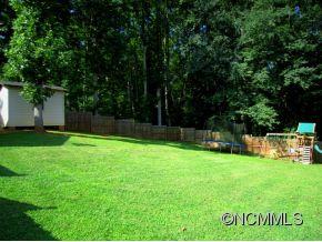 54 Harris Ridge Road Candler, NC 28715 - Photo 19 of 23 Gallery Image 19