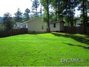 54 Harris Ridge Road Candler, NC 28715 - Photo 20 of 23 Gallery Image 20