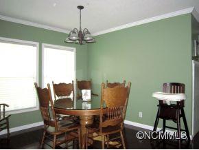 54 Harris Ridge Road Candler, NC 28715 - Photo 5 of 23 Gallery Image 5
