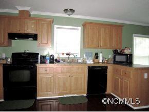 54 Harris Ridge Road Candler, NC 28715 - Photo 7 of 23 Gallery Image 7