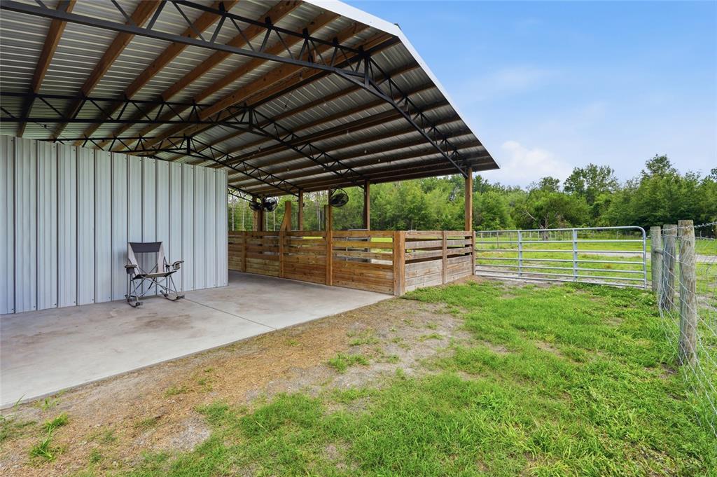 4889 Southwest 35th Trail Bell, FL 32619 - Photo 33 of 45