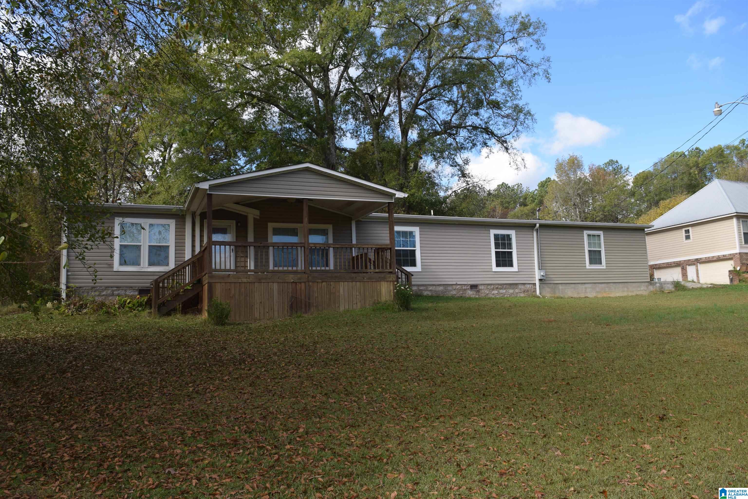 13930 B T Short Cutoff Road Vance, AL 35490 - Photo 1 of 34