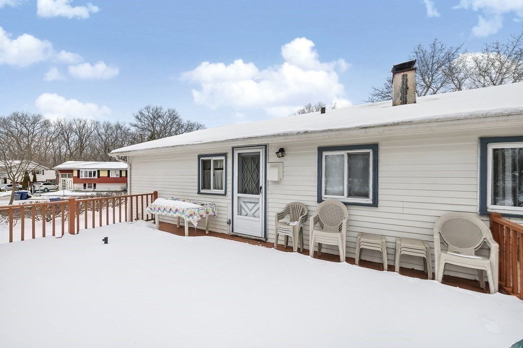 20 Dodge Road Boston, MA 02136 - Photo 25 of 30