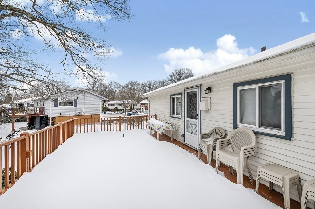 20 Dodge Road Boston, MA 02136 - Photo 26 of 30