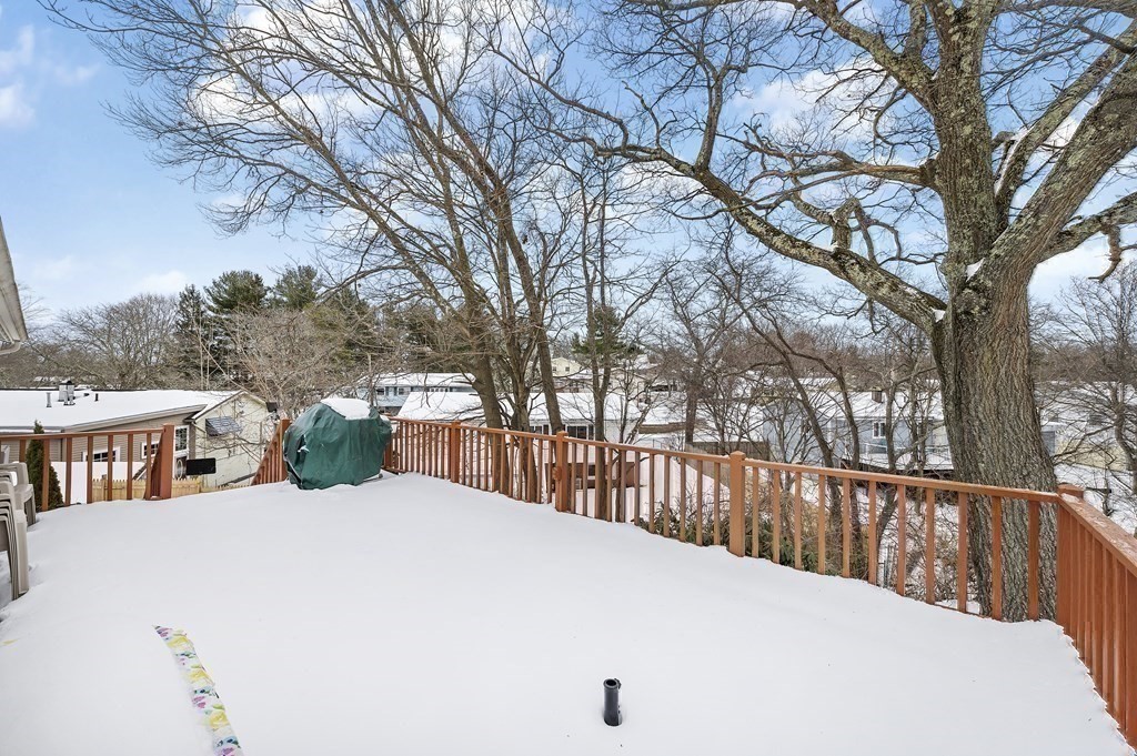 20 Dodge Road Boston, MA 02136 - Photo 27 of 30