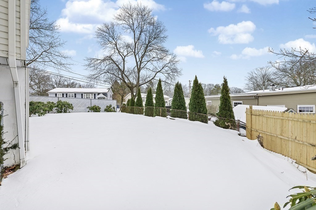 20 Dodge Road Boston, MA 02136 - Photo 28 of 30