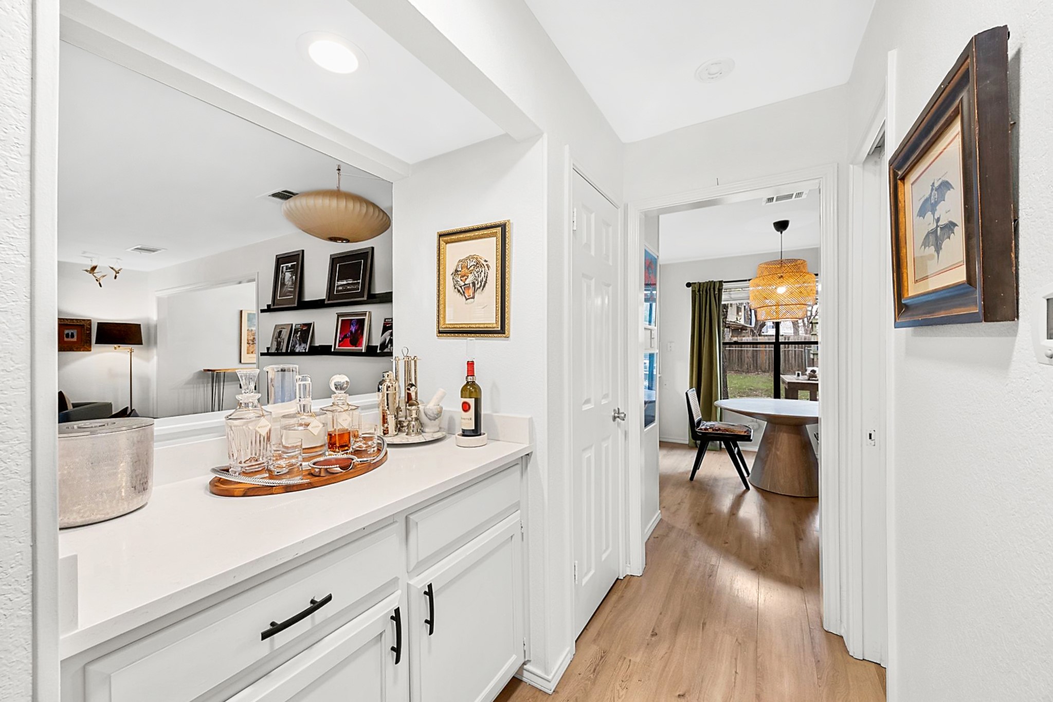 8003 Boneta Trail Austin, TX 78729 - Photo 11 of 27