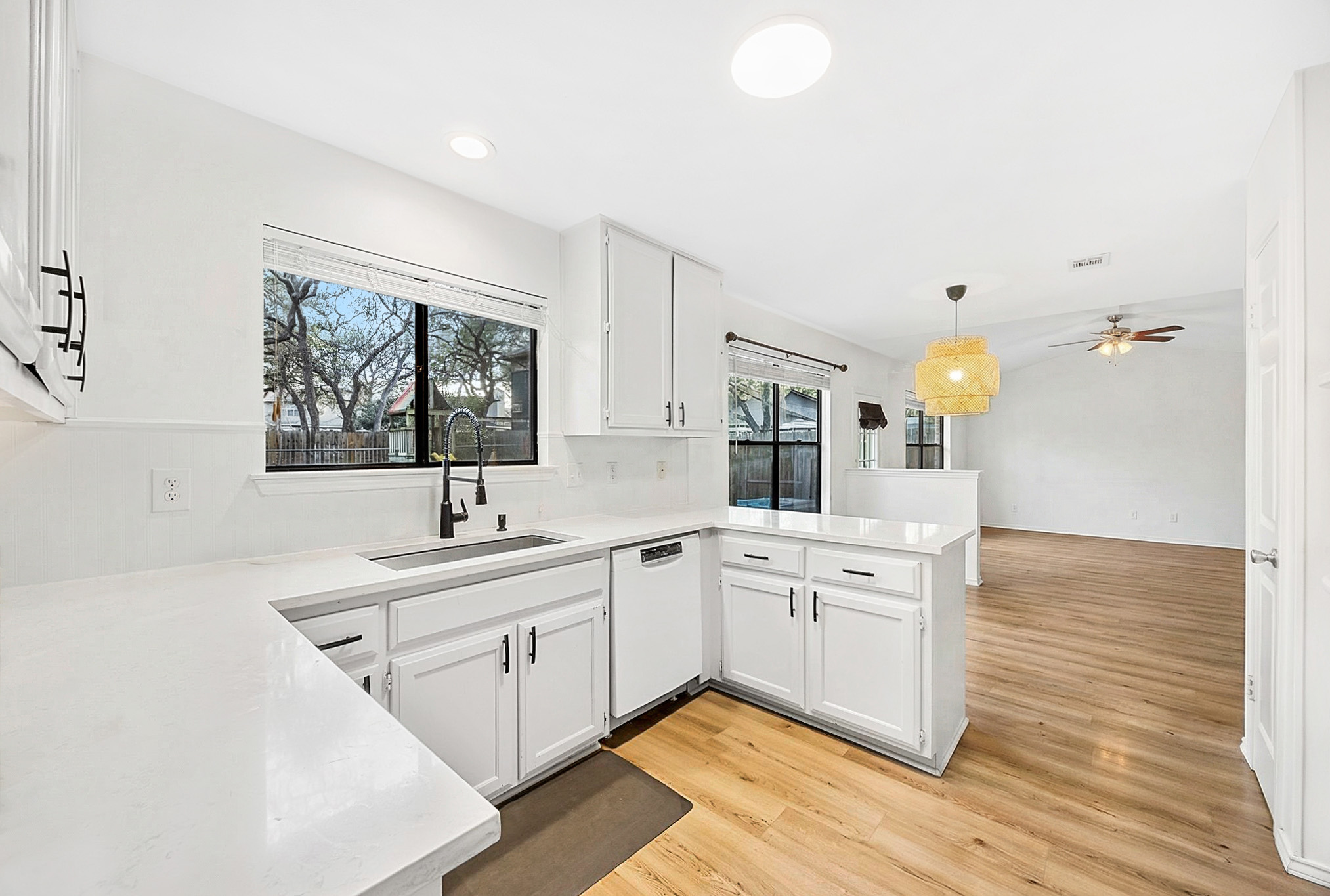 8003 Boneta Trail Austin, TX 78729 - Photo 16 of 27