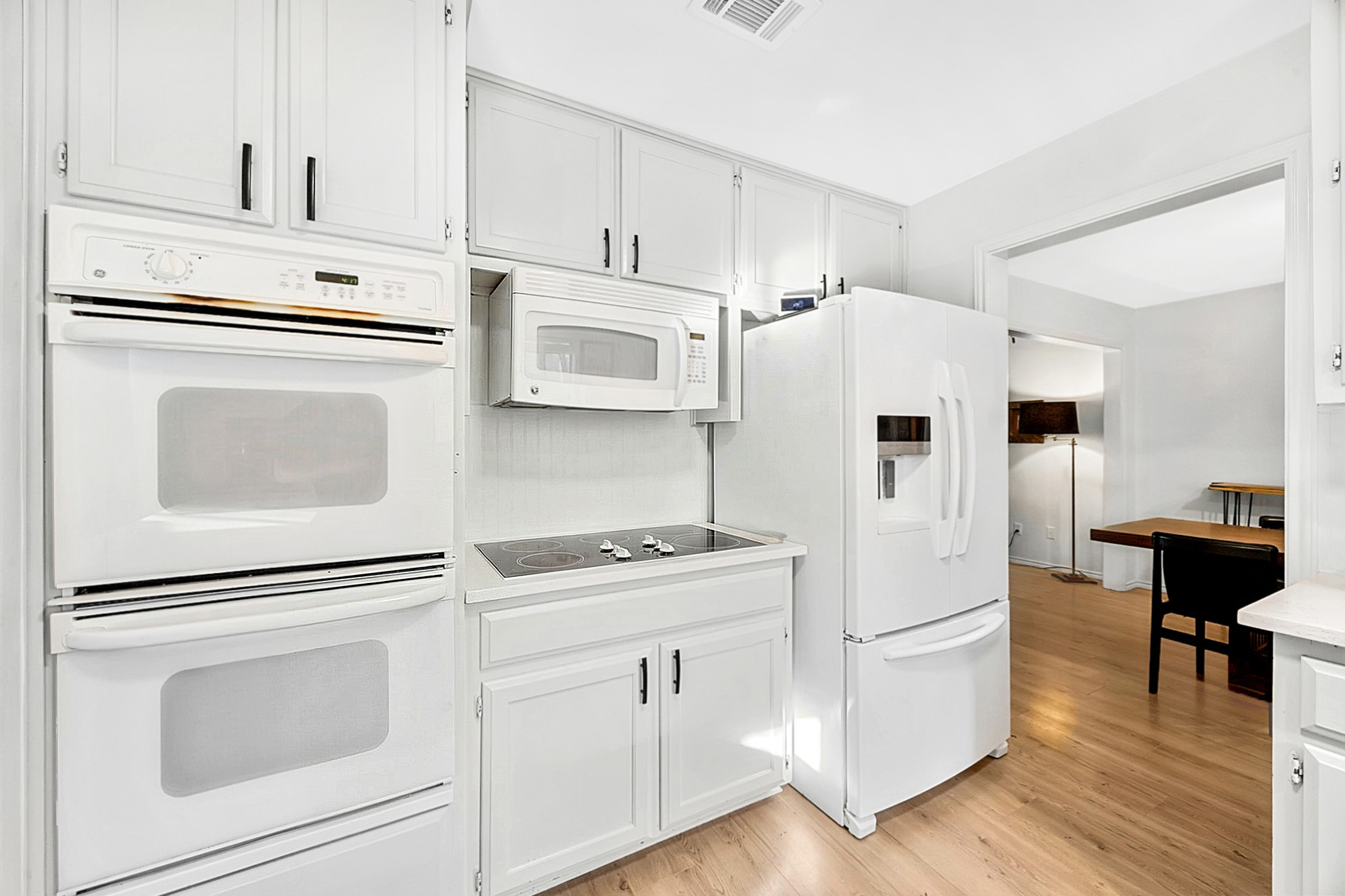 8003 Boneta Trail Austin, TX 78729 - Photo 17 of 27