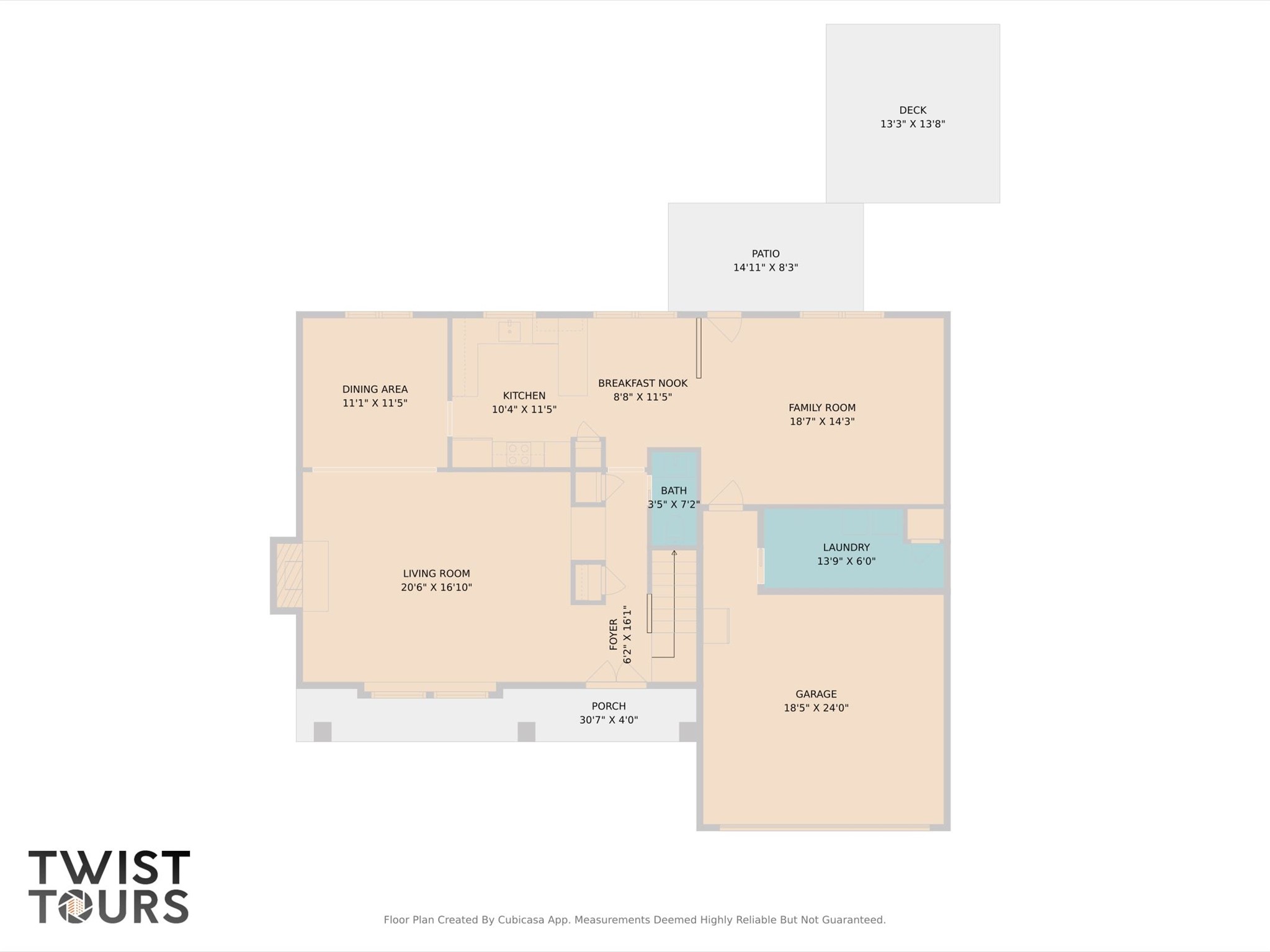 8003 Boneta Trail Austin, TX 78729 - Photo 26 of 27