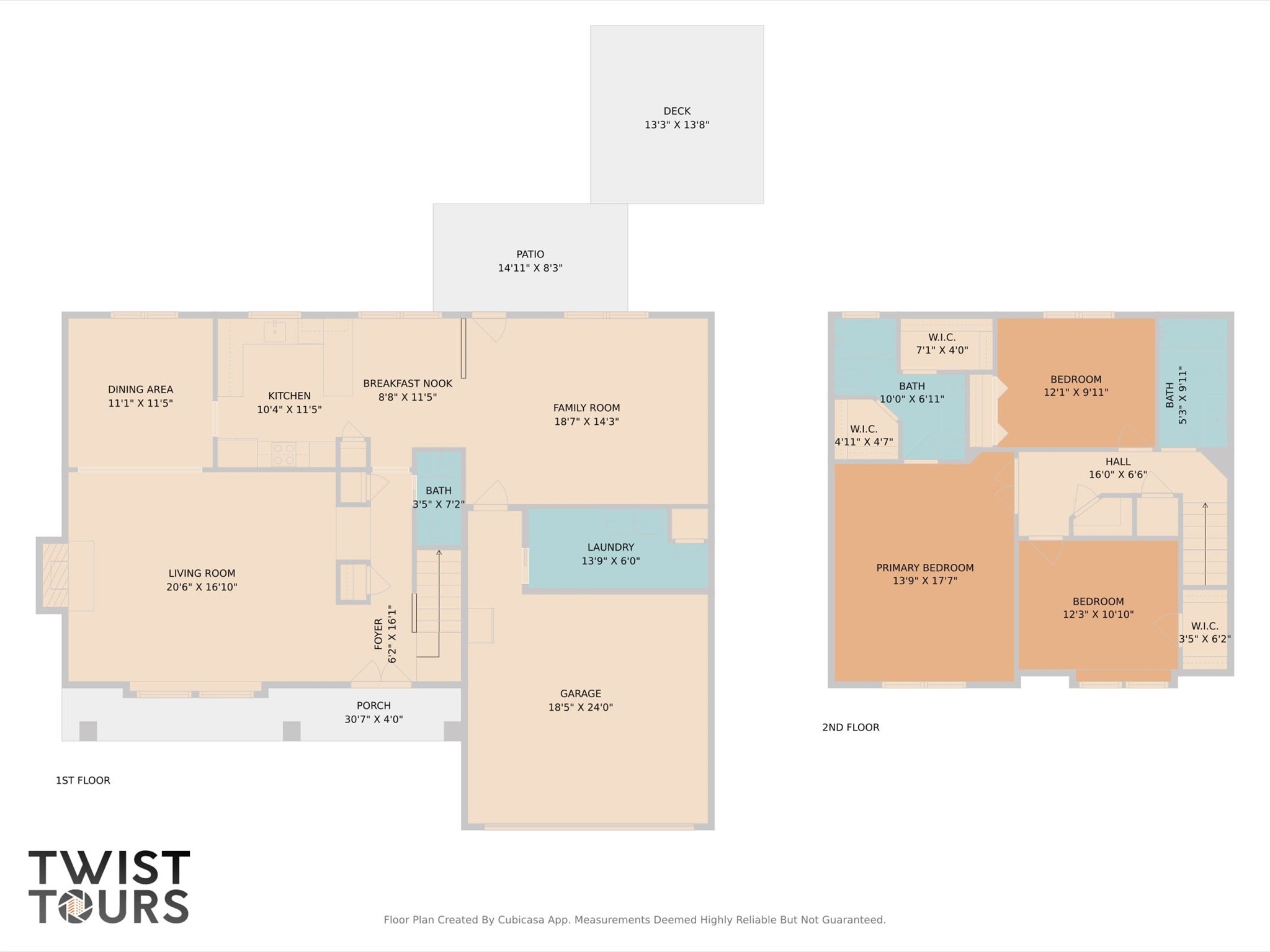 8003 Boneta Trail Austin, TX 78729 - Photo 6 of 27