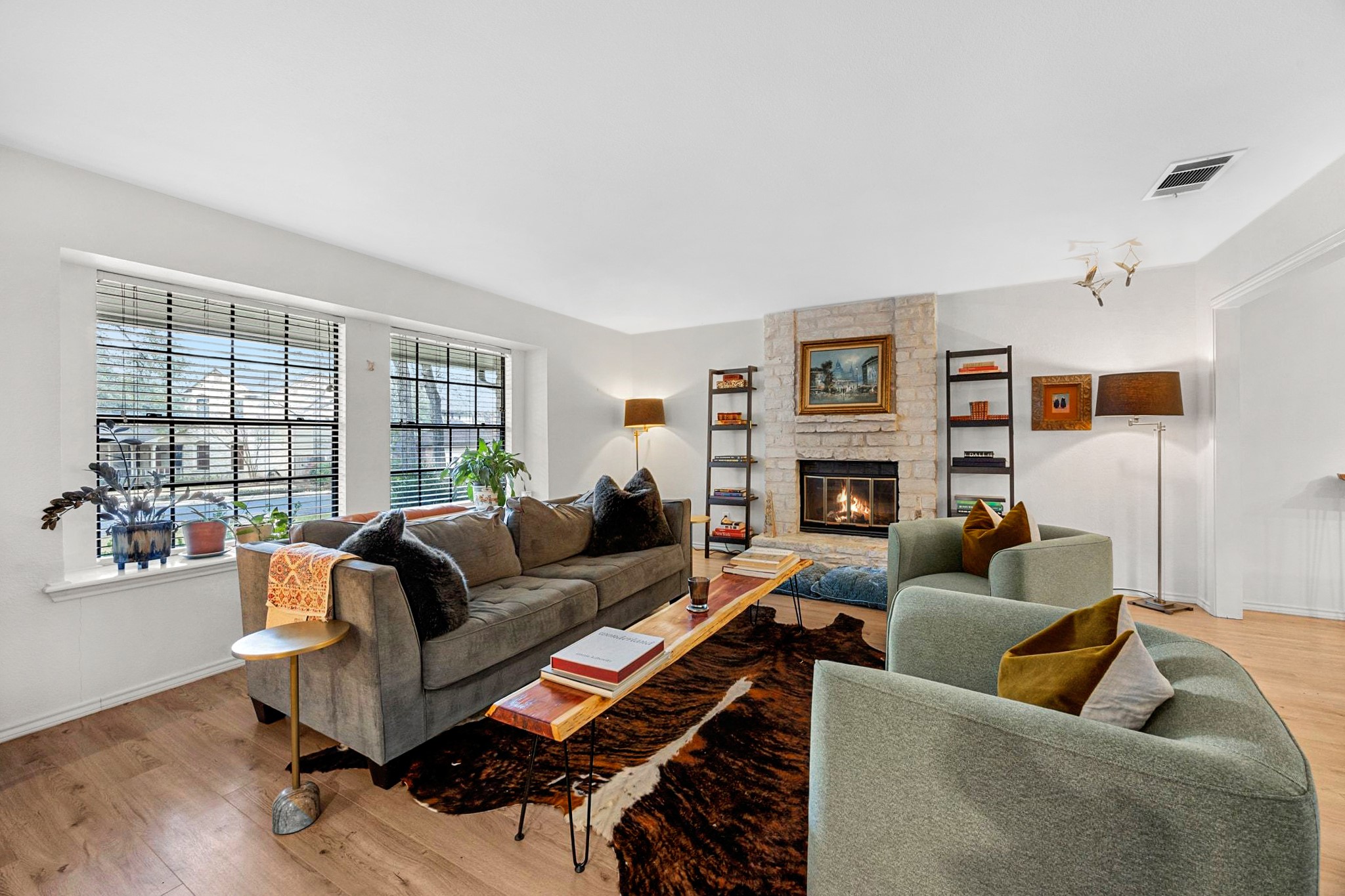 8003 Boneta Trail Austin, TX 78729 - Photo 7 of 27